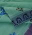 SALEM BLOCK PRINT COTTON SAREES